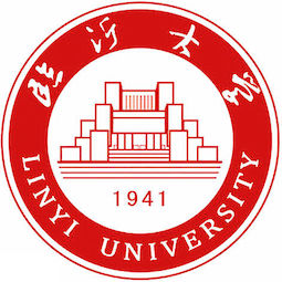 中国-临沂大学-logo