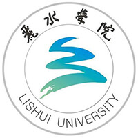 中国-丽水学院-logo