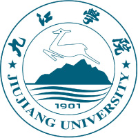 中国-九江学院-logo