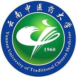 中国-云南中医药大学-logo