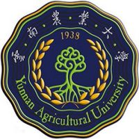 中国-云南农业大学-logo