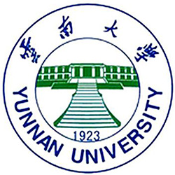 中国-云南大学-logo