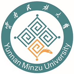 中国-云南民族大学-logo