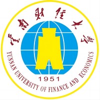 中国-云南财经大学-logo