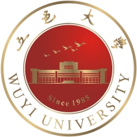 中国-五邑大学-logo