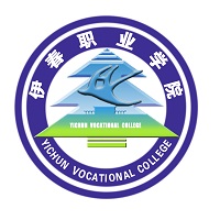 中国-伊春职业学院-logo