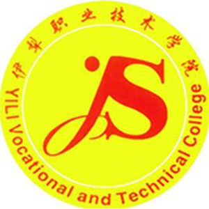 中国-伊犁职业技术学院-logo