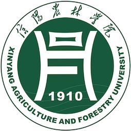 中国-信阳农林学院-logo