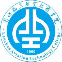 中国-兰州航空职业技术学院-logo