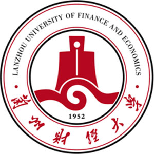 中国-兰州财经大学-logo