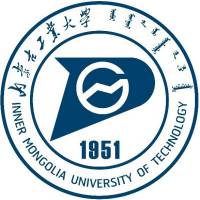 中国-内蒙古工业大学-logo