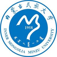 中国-内蒙古民族大学-logo