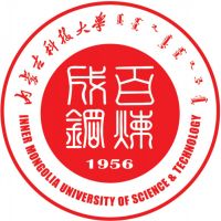 中国-内蒙古科技大学-logo