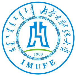 中国-内蒙古财经大学-logo