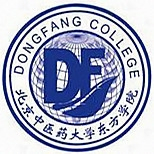 中国-北京中医药大学东方学院-logo