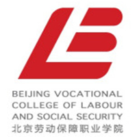 中国-北京劳动保障职业学院-logo