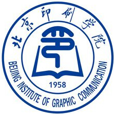 中国-北京印刷学院-logo