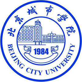 中国-北京城市学院-logo