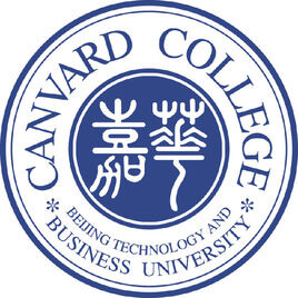 中国-北京工商大学嘉华学院-logo