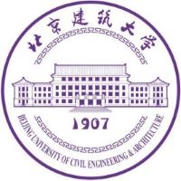 中国-北京建筑大学-logo