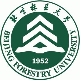 中国-北京林业大学-logo