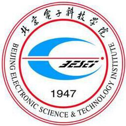 中国-北京电子科技学院-logo