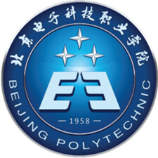 中国-北京电子科技职业学院-logo