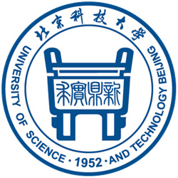 中国-北京科技大学-logo