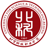 中国-北京科技职业学院-logo