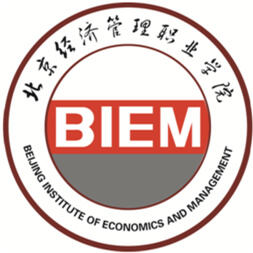 中国-北京经济管理职业学院-logo