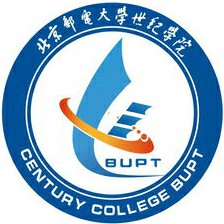 中国-北京邮电大学世纪学院-logo