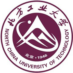 中国-北方工业大学-logo