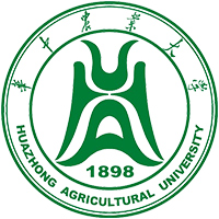 中国-华中农业大学-logo