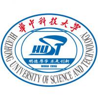 中国-华中科技大学-logo