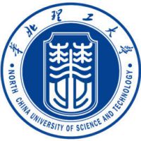 中国-华北理工大学-logo