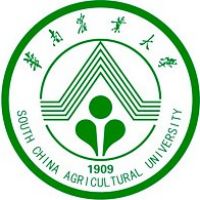 中国-华南农业大学-logo