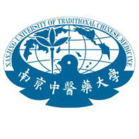 中国-南京中医药大学-logo