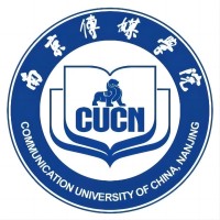 中国-南京传媒学院-logo