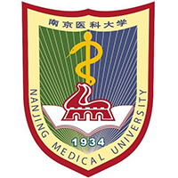 中国-南京医科大学康达学院-logo