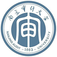 中国-南京审计大学-logo