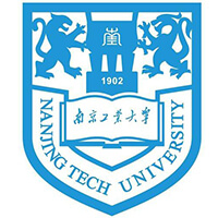 中国-南京工业大学-logo