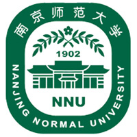 中国-南京师范大学中北学院-logo