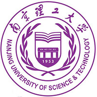 中国-南京理工大学-logo