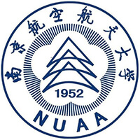 中国-南京航空航天大学-logo