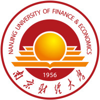 中国-南京财经大学-logo