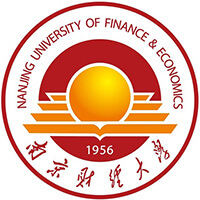 中国-南京财经大学红山学院-logo