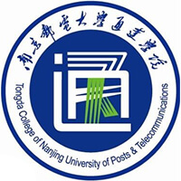 中国-南京邮电大学通达学院-logo