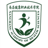 中国-南昌健康职业技术学院-logo