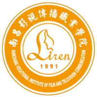 中国-南昌影视传播职业学院-logo