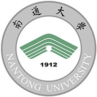 中国-南通大学-logo